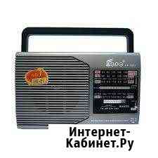 Радиоприемник fepe FP-1371, 43357 Уфа