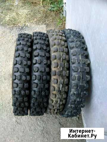 Колеса Днепр, Урал Далматово - изображение 1