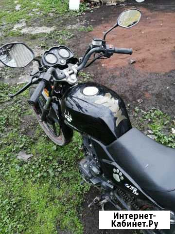 Irbis gs 150 Уфа - изображение 1