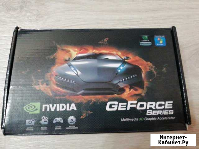 Видеокарта nvidia GTX 960 Верх-Тула - изображение 1