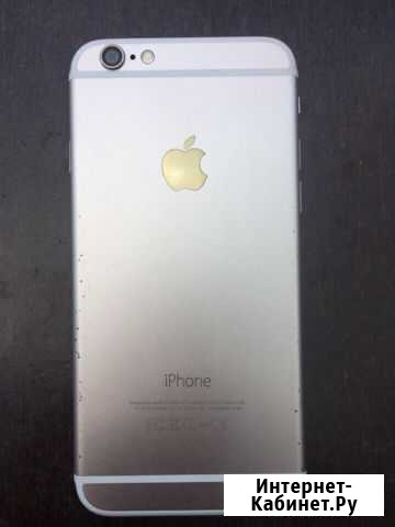 iPhone 6, 64GB Иваново - изображение 1
