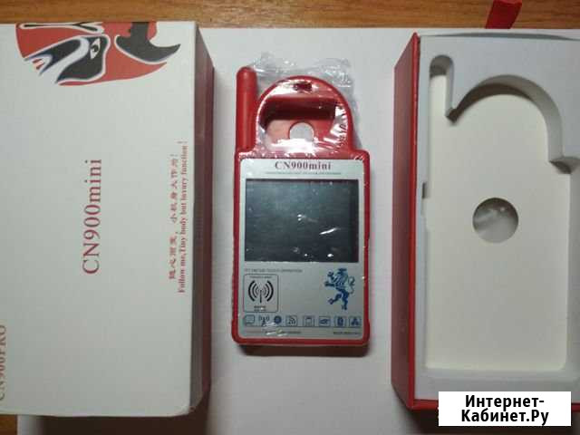 CN900 Mini Камышин - изображение 1