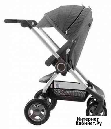 Коляска детская Москва