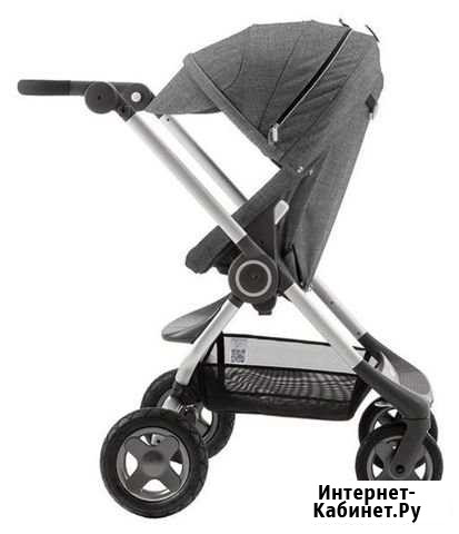 Коляска детская Москва - изображение 1