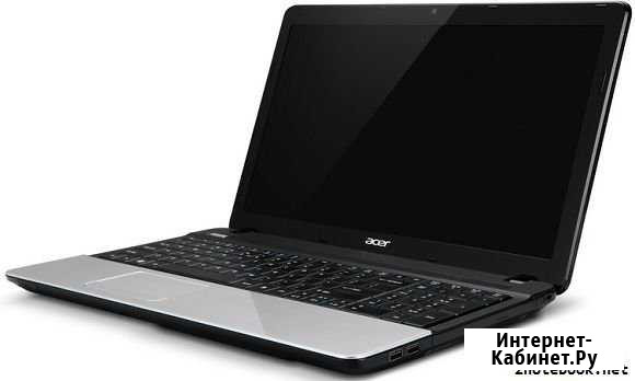 Acer Aspire E1-571G Нижневартовск - изображение 1