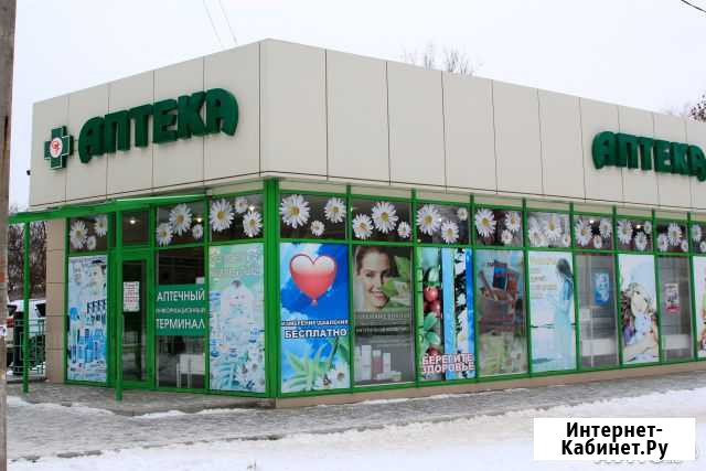 Торговое помещение, 130 кв.м. Будённовск - изображение 1