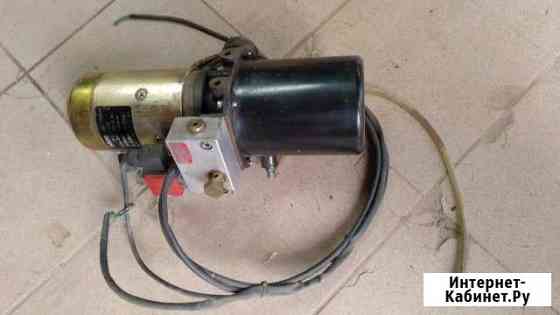 Гидростанция 24V Калининград