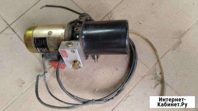 Гидростанция 24V Калининград - изображение 1