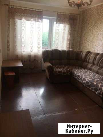 2-к квартира, 43 кв.м., 3/5 эт. Бийск - изображение 1