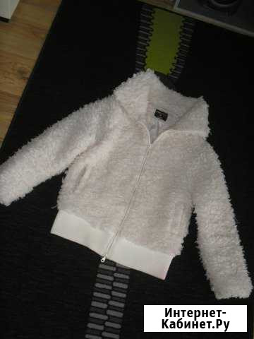 Меховая курточка 42-44-46 Кострома - изображение 1