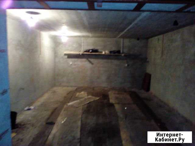 Гараж, 26 кв.м. Томск - изображение 1