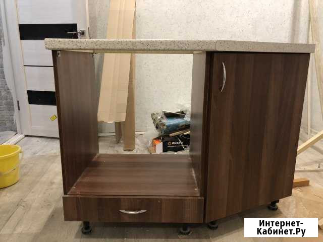 Кухня Новый Уренгой - изображение 1