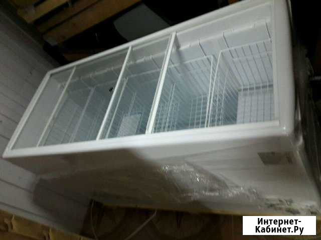 Ларь Ставрополь - изображение 1