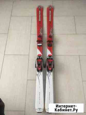 Лыжи Dynastar Skicross Ханты-Мансийск