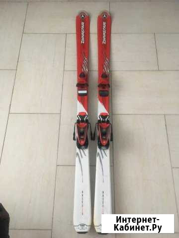 Лыжи Dynastar Skicross Ханты-Мансийск - изображение 1