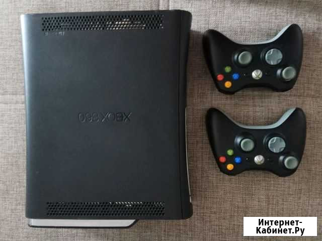 Xbox 360 Славянка - изображение 1