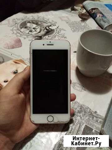 Продам айфон 6s Саракташ - изображение 1