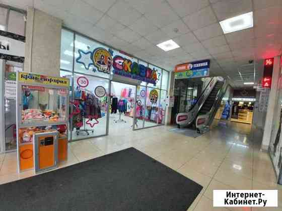 Торговое помещение, 61.3 кв.м. Новосибирск