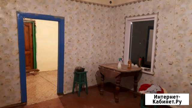 Дом 46 кв.м. на участке 18 сот. Березовский - изображение 1