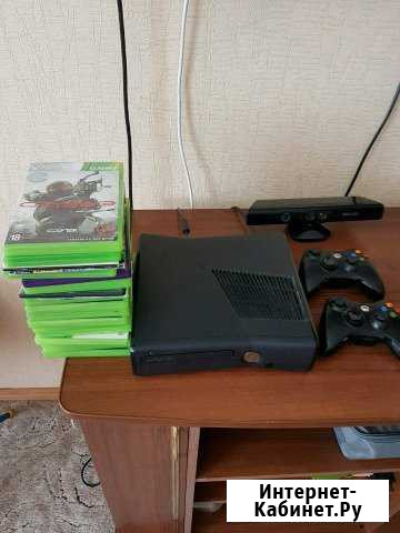 X-box 360 Радужный - изображение 1