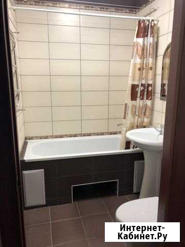 1-к квартира, 30 кв.м., 2/4 эт. Йошкар-Ола - изображение 1