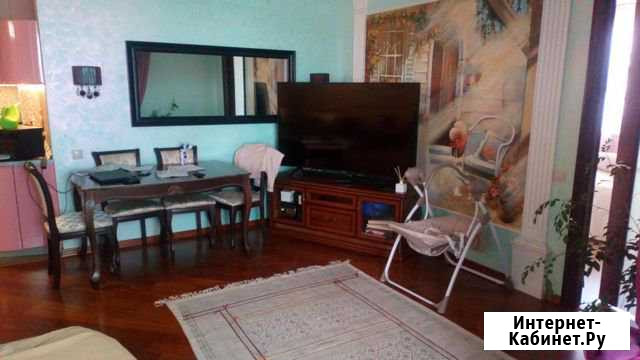 2-к квартира, 61 кв.м., 16/16 эт. Новокузнецк - изображение 1