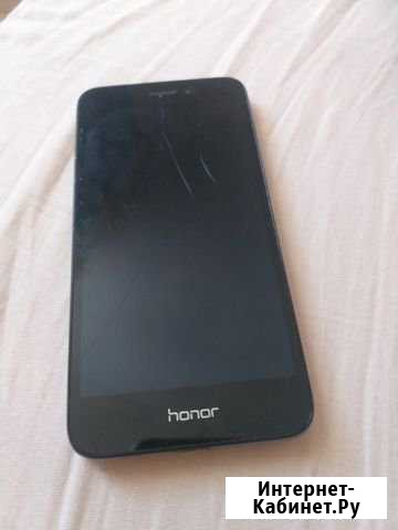Смартфон honor s6 Чита - изображение 1