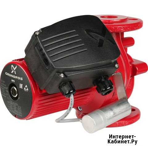 Насос grundfos 32-120f Калуга - изображение 1