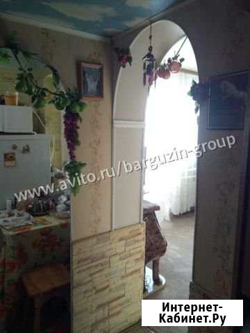 1-к квартира, 30.4 кв.м., 3/4 эт. Иркутск - изображение 1