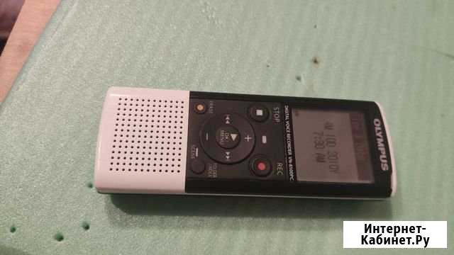 Диктофон Olympus VN-8500 Москва - изображение 1