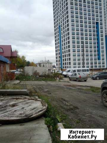 Гараж, 21 кв.м. Екатеринбург - изображение 1