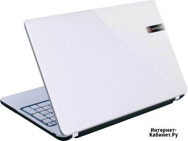 Packard bell EasyNote TV44HC Власиха - изображение 1