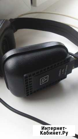 Изодинамические наушники Тдс-7 Саратов - изображение 1