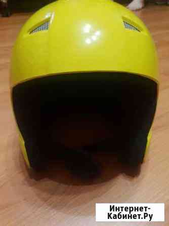 Шлем Новокузнецк