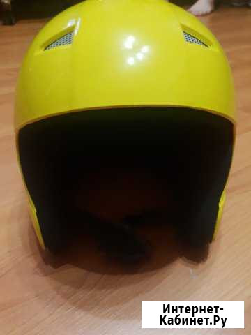 Шлем Новокузнецк - изображение 1