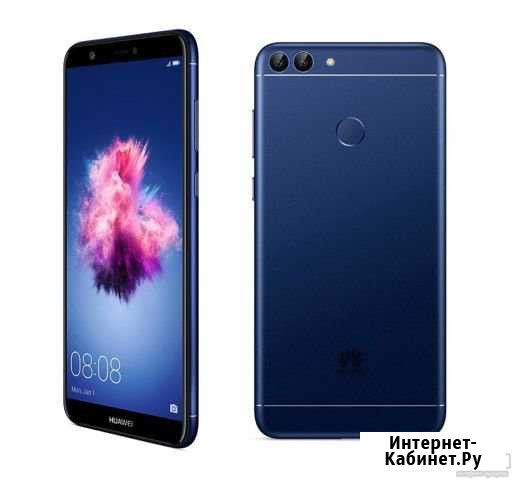 Huawei p smart Курск - изображение 1