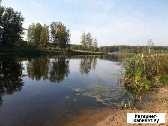 Участок 30.5 сот. (СНТ, ДНП) Гагарин