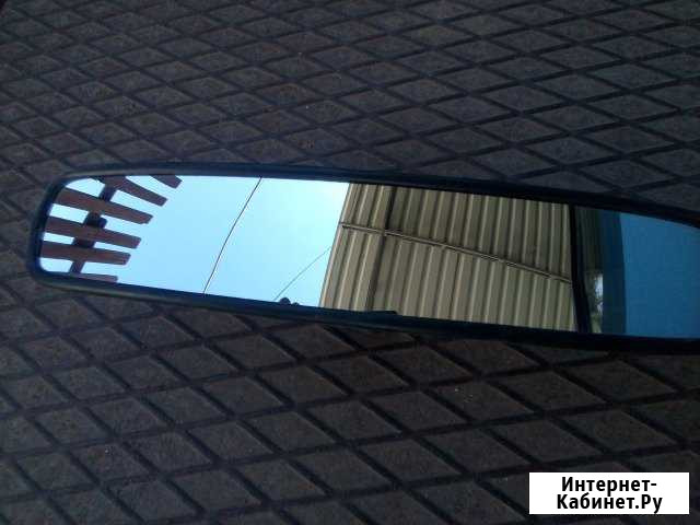 Продам панорамное зеркало заднего вида Симферополь - изображение 1