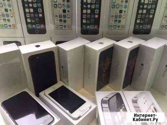 iPhone /5/5s/6/6s/16GB/32GB Иркутск