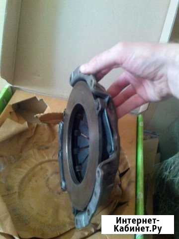 Корзина сцепления hyundai elantra/KIA Вологда - изображение 1