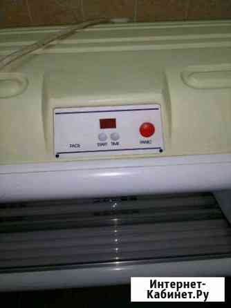 Солярий Саратов