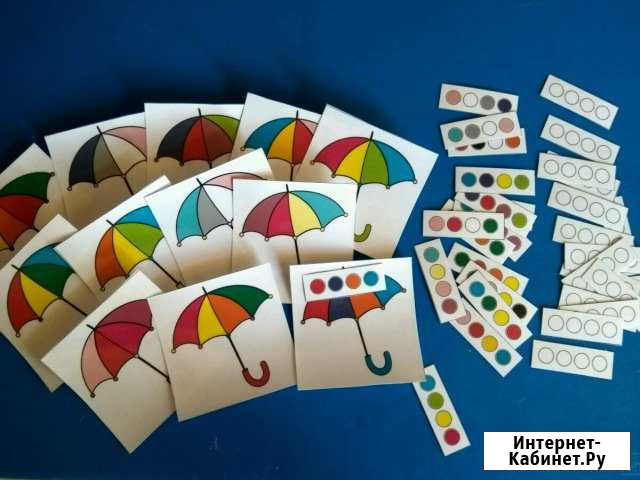 Дидактическое пособие Новомосковск - изображение 1