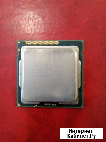 Процессор l5 2500k Йошкар-Ола - изображение 1