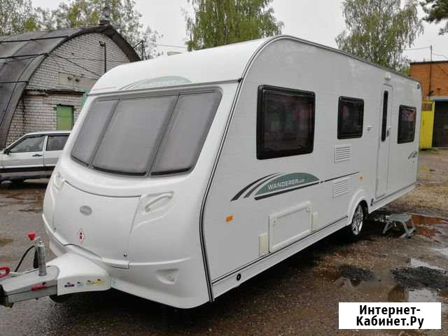 Прицеп дача coachman LUX 2010 года 6 мест новый Грозный - изображение 1