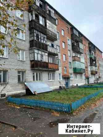 2-к квартира, 47 кв.м., 4/5 эт. Усогорск