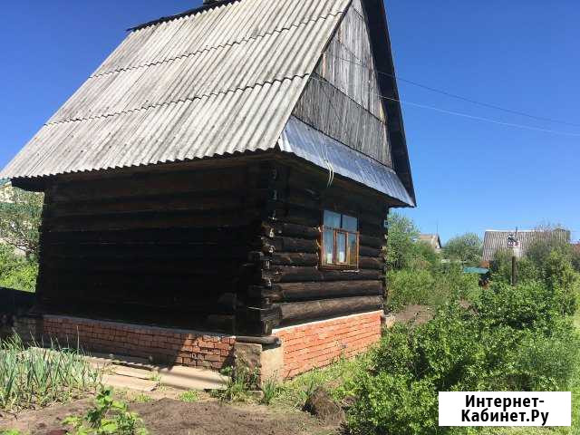 Дача 30 кв.м. на участке 5 сот. Малая Пурга - изображение 1