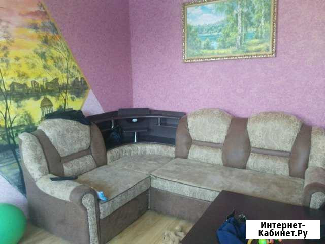 Дом 74 кв.м. на участке 2 сот. Ишеевка - изображение 1