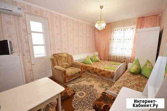 Гостиница, 380 кв.м. Анапа