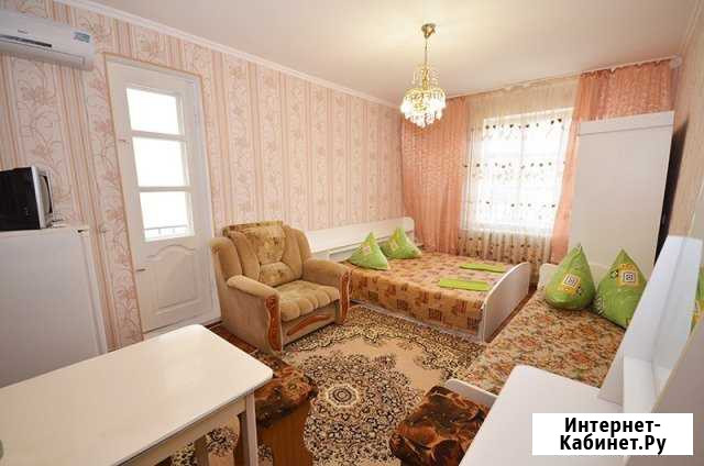 Гостиница, 380 кв.м. Анапа - изображение 1