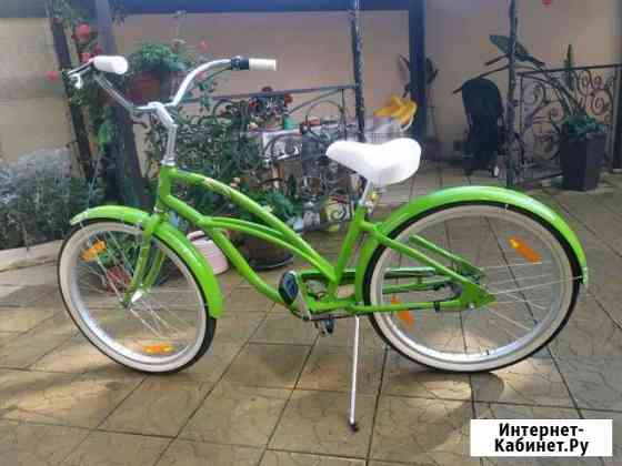 Велосипед electra cruiser Сочи
